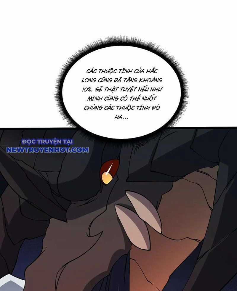 Bắt Đầu Kế Nhiệm Boss Hắc Long, Ta Vô Địch Chapter 45 trang 35