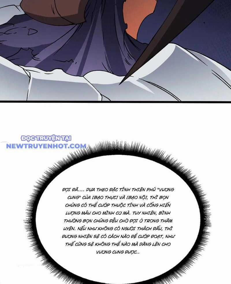 Bắt Đầu Kế Nhiệm Boss Hắc Long, Ta Vô Địch Chapter 45 trang 36