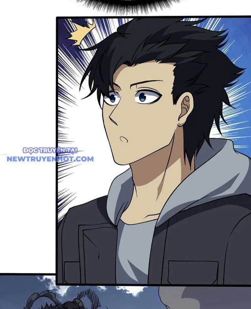 Bắt Đầu Kế Nhiệm Boss Hắc Long, Ta Vô Địch Chapter 45 trang 37