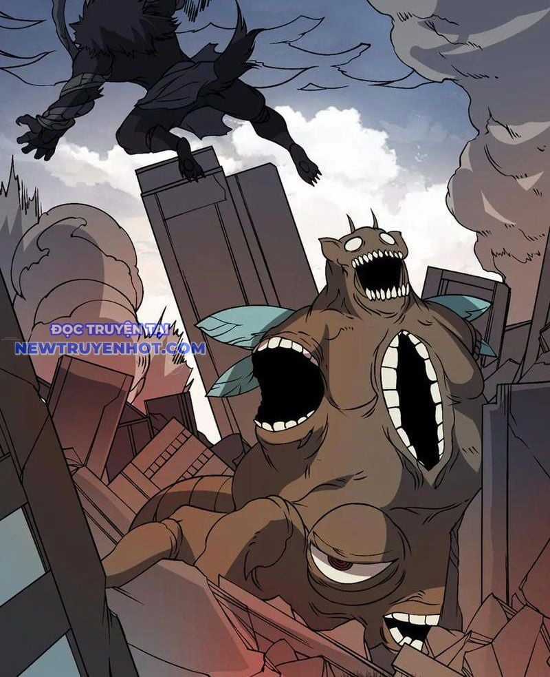 Bắt Đầu Kế Nhiệm Boss Hắc Long, Ta Vô Địch Chapter 45 trang 38