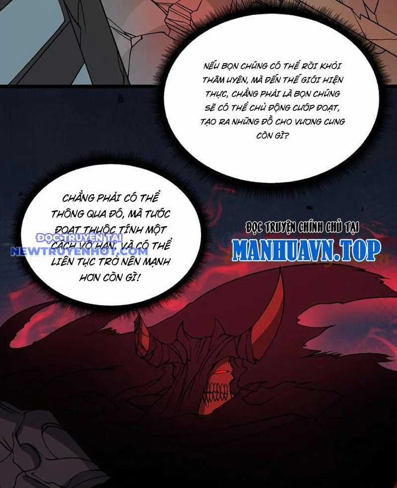 Bắt Đầu Kế Nhiệm Boss Hắc Long, Ta Vô Địch Chapter 45 trang 39