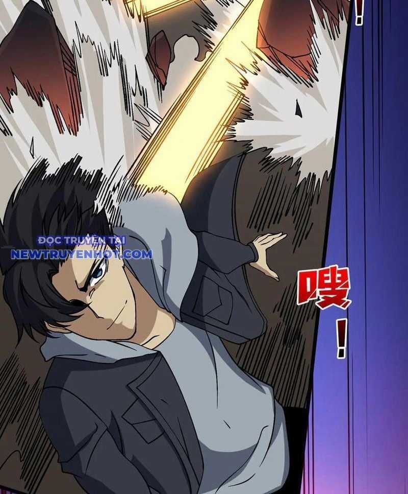 Bắt Đầu Kế Nhiệm Boss Hắc Long, Ta Vô Địch Chapter 45 trang 4