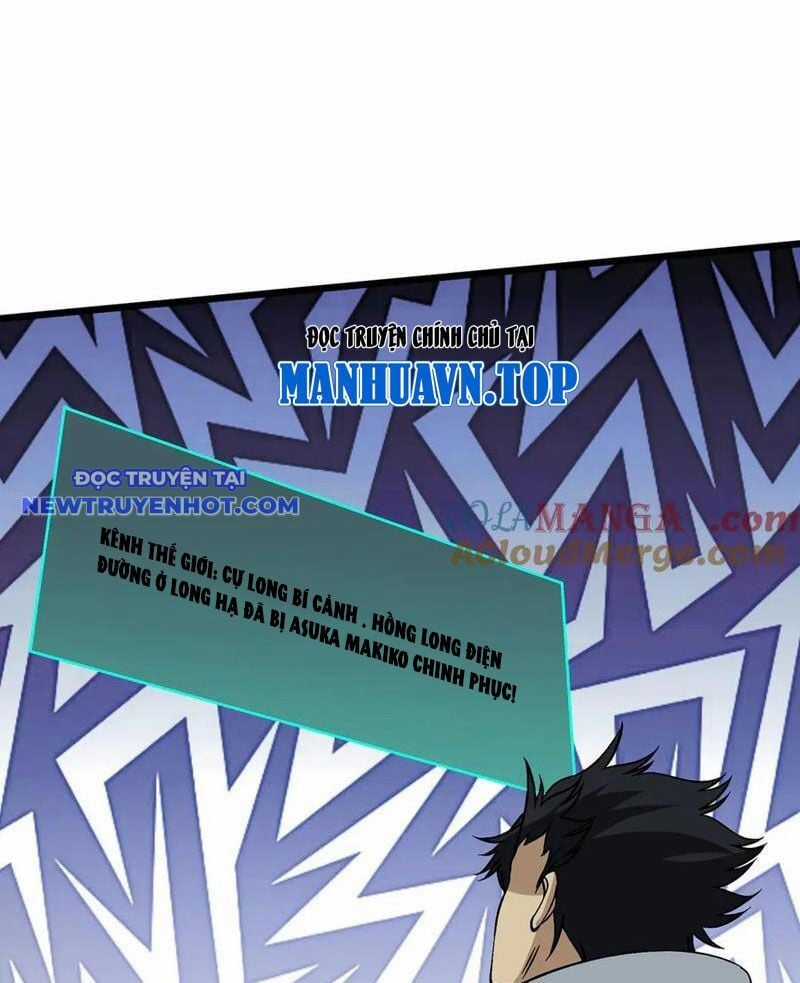 Bắt Đầu Kế Nhiệm Boss Hắc Long, Ta Vô Địch Chapter 45 trang 46