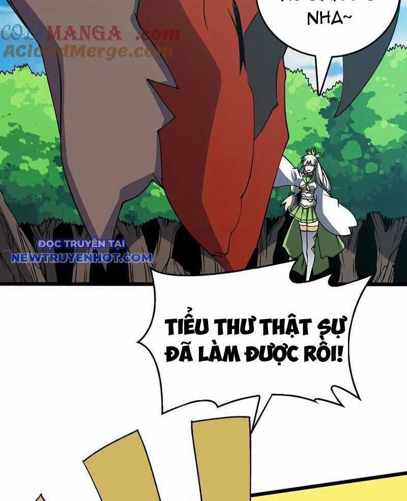 Bắt Đầu Kế Nhiệm Boss Hắc Long, Ta Vô Địch Chapter 45 trang 49