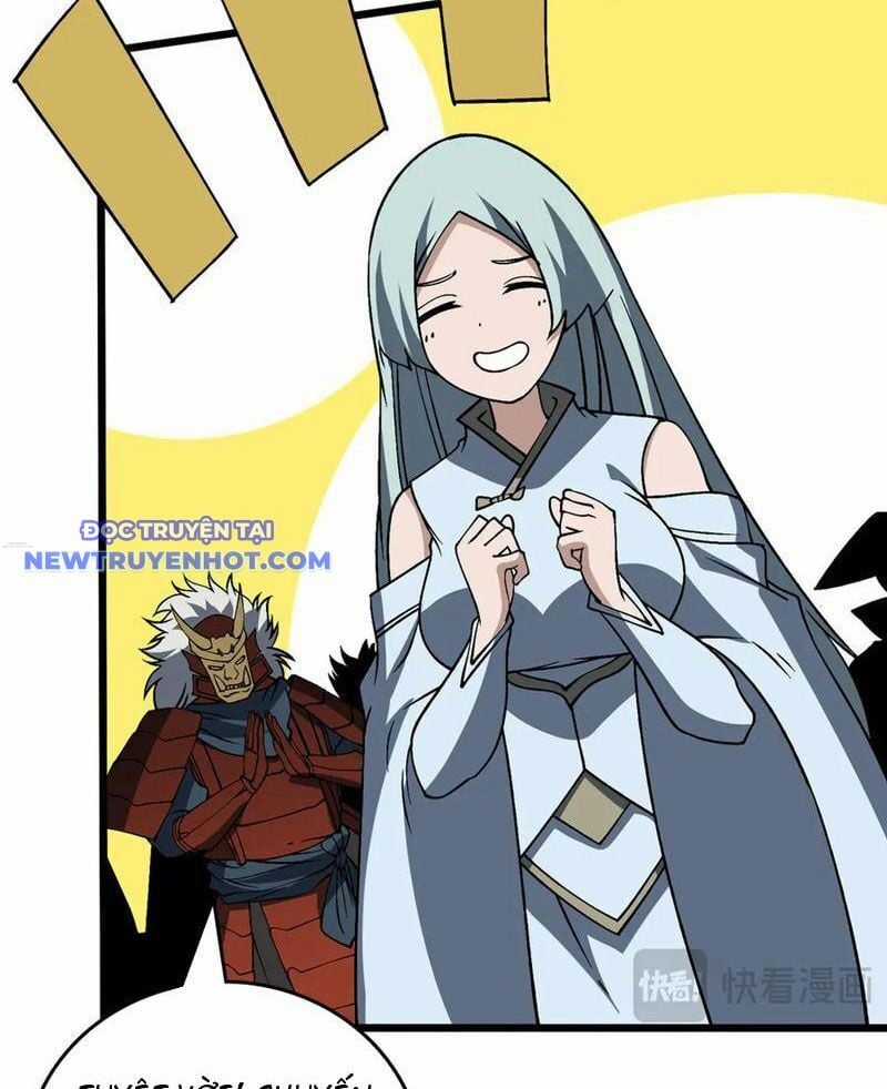 Bắt Đầu Kế Nhiệm Boss Hắc Long, Ta Vô Địch Chapter 45 trang 50