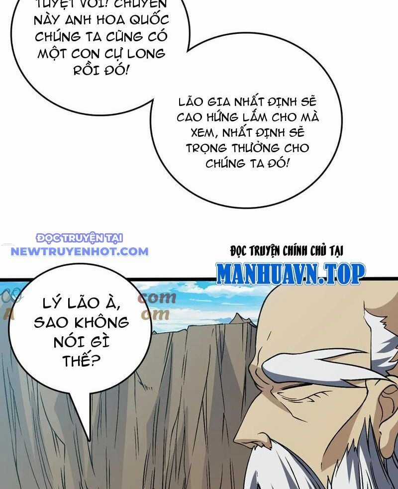 Bắt Đầu Kế Nhiệm Boss Hắc Long, Ta Vô Địch Chapter 45 trang 51