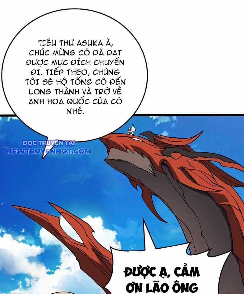 Bắt Đầu Kế Nhiệm Boss Hắc Long, Ta Vô Địch Chapter 45 trang 53