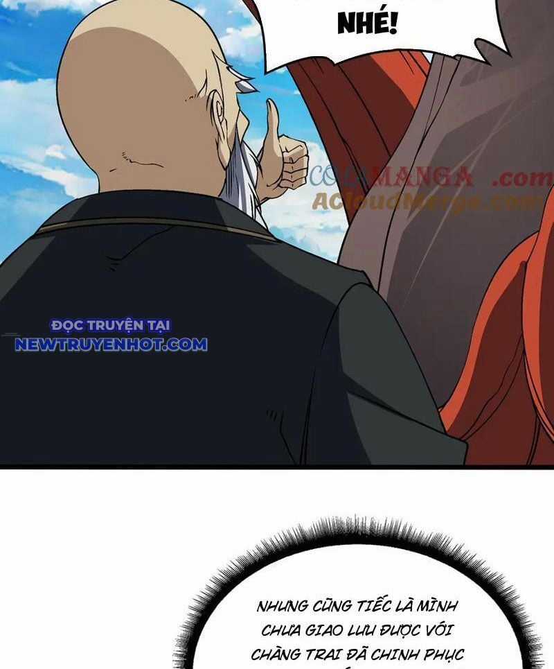 Bắt Đầu Kế Nhiệm Boss Hắc Long, Ta Vô Địch Chapter 45 trang 54