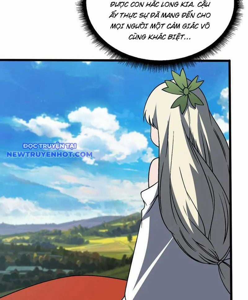 Bắt Đầu Kế Nhiệm Boss Hắc Long, Ta Vô Địch Chapter 45 trang 55