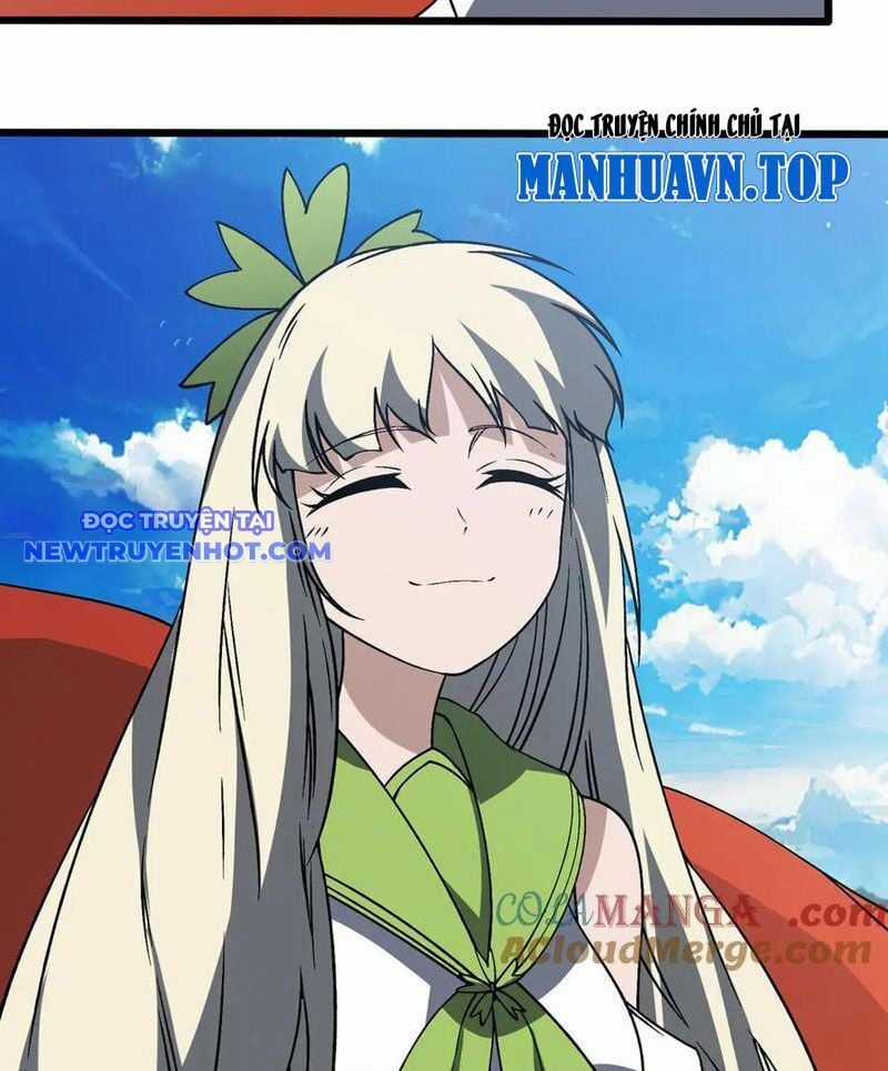 Bắt Đầu Kế Nhiệm Boss Hắc Long, Ta Vô Địch Chapter 45 trang 56