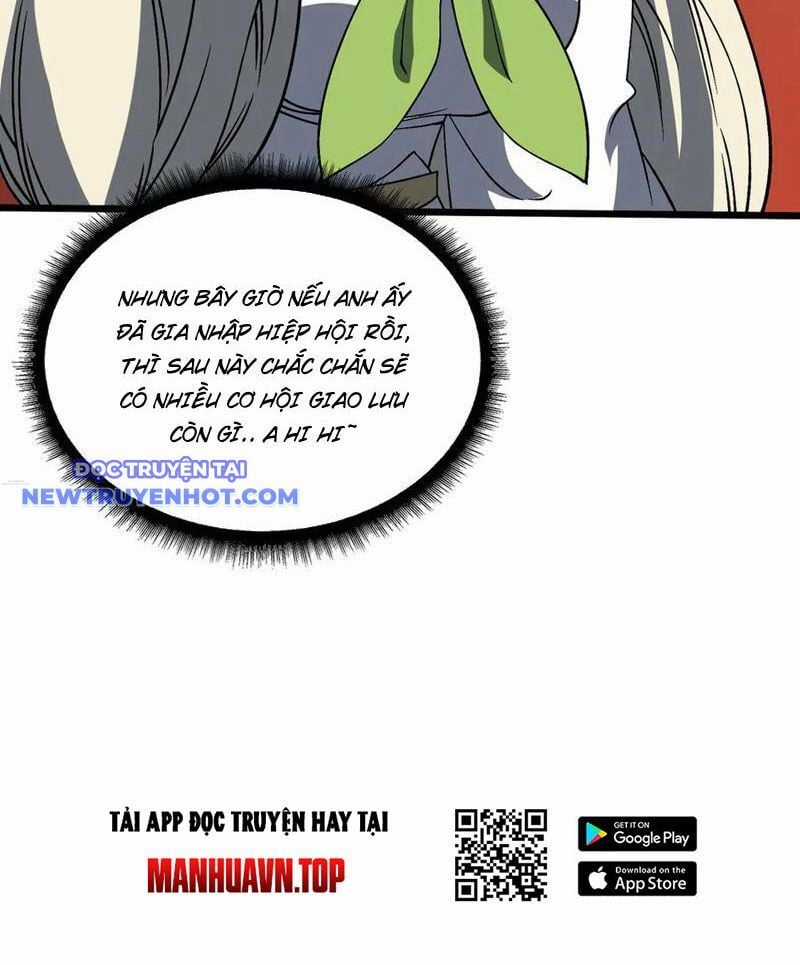 Bắt Đầu Kế Nhiệm Boss Hắc Long, Ta Vô Địch Chapter 45 trang 57