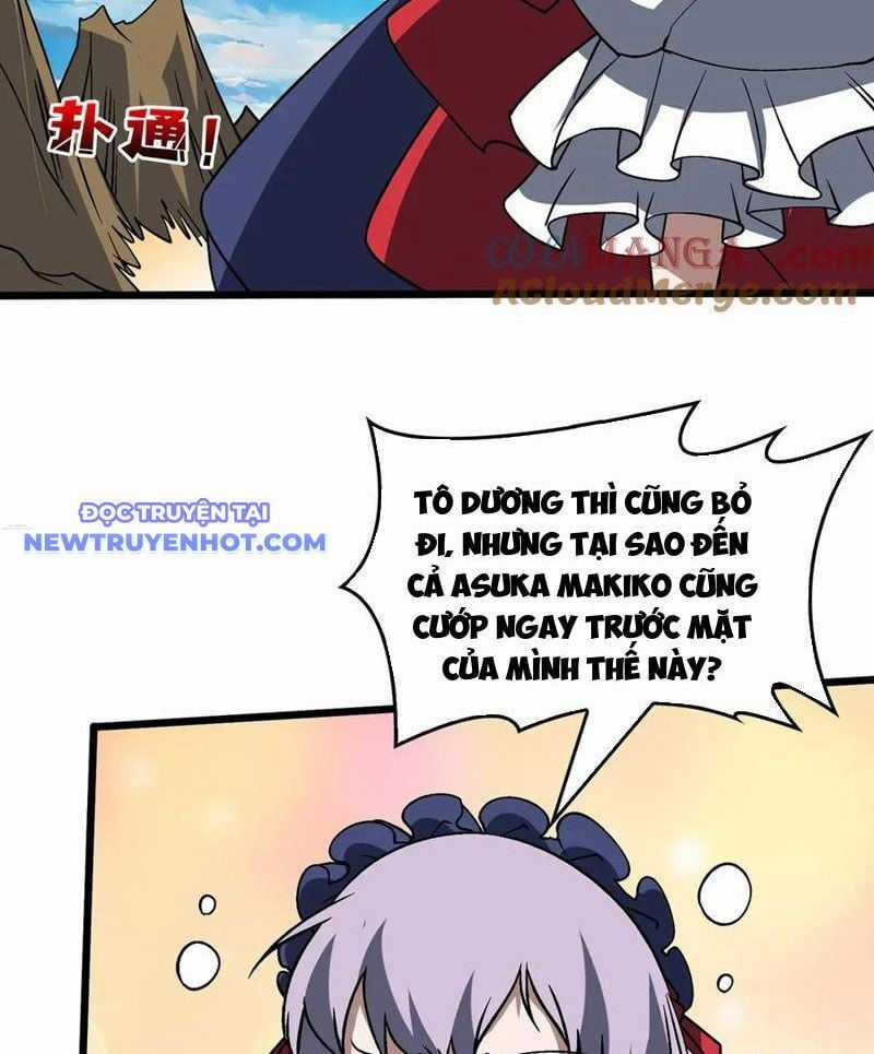 Bắt Đầu Kế Nhiệm Boss Hắc Long, Ta Vô Địch Chapter 45 trang 59