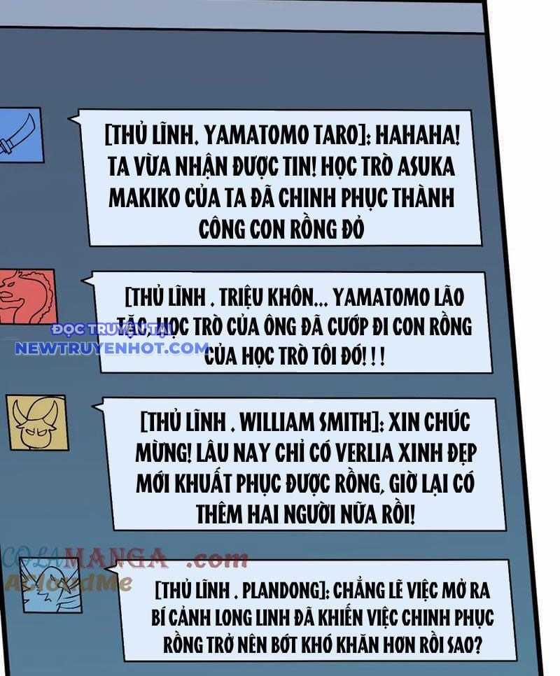 Bắt Đầu Kế Nhiệm Boss Hắc Long, Ta Vô Địch Chapter 45 trang 61