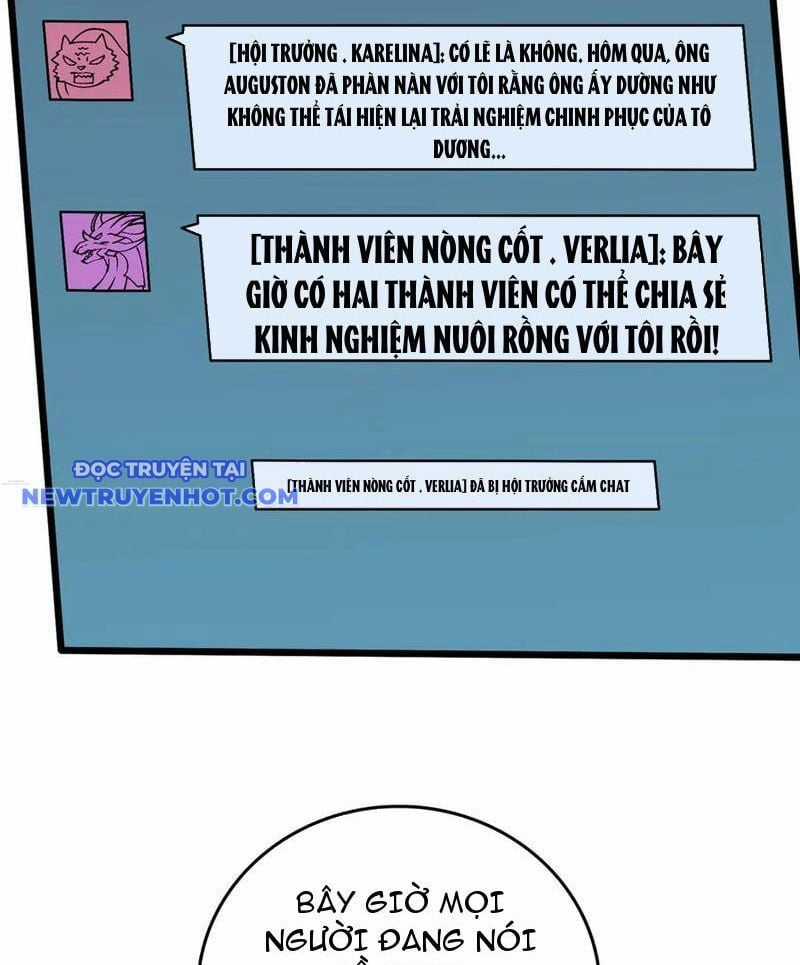 Bắt Đầu Kế Nhiệm Boss Hắc Long, Ta Vô Địch Chapter 45 trang 62