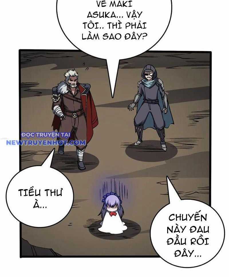 Bắt Đầu Kế Nhiệm Boss Hắc Long, Ta Vô Địch Chapter 45 trang 63