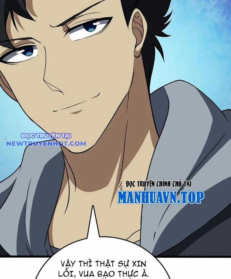 Bắt Đầu Kế Nhiệm Boss Hắc Long, Ta Vô Địch Chapter 45 trang 68