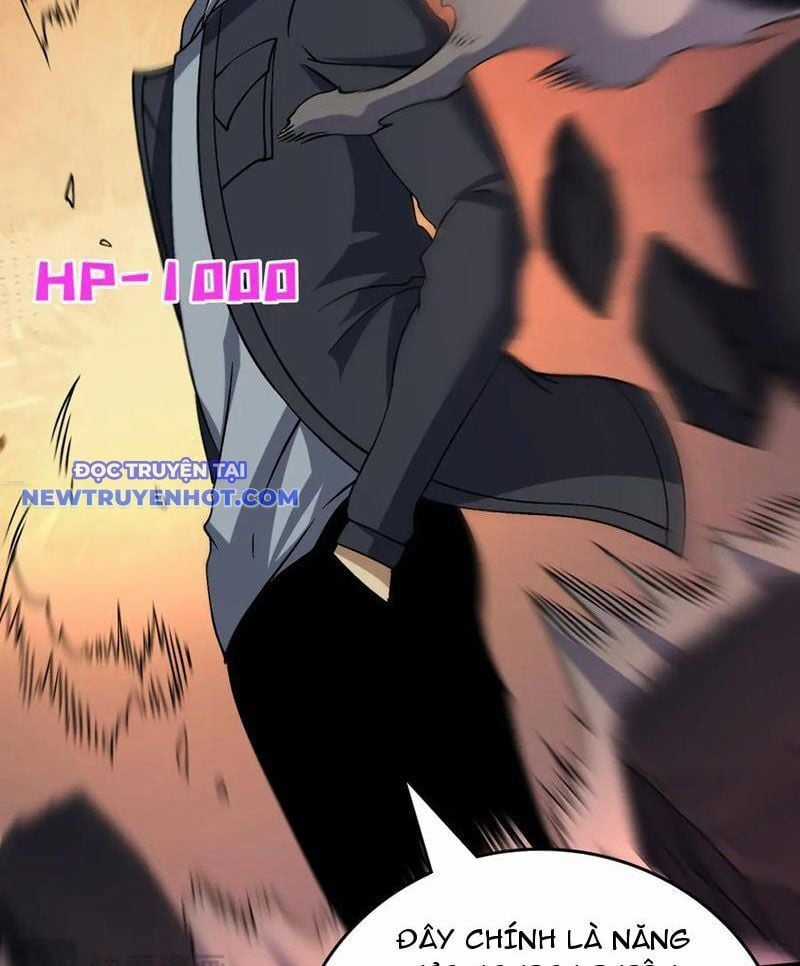 Bắt Đầu Kế Nhiệm Boss Hắc Long, Ta Vô Địch Chapter 45 trang 8