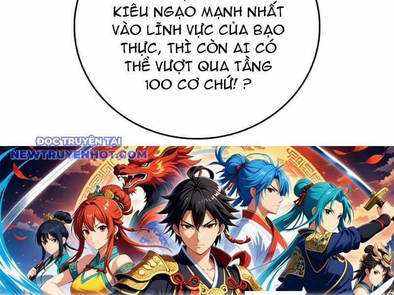 Bắt Đầu Kế Nhiệm Boss Hắc Long, Ta Vô Địch Chapter 46 trang 102