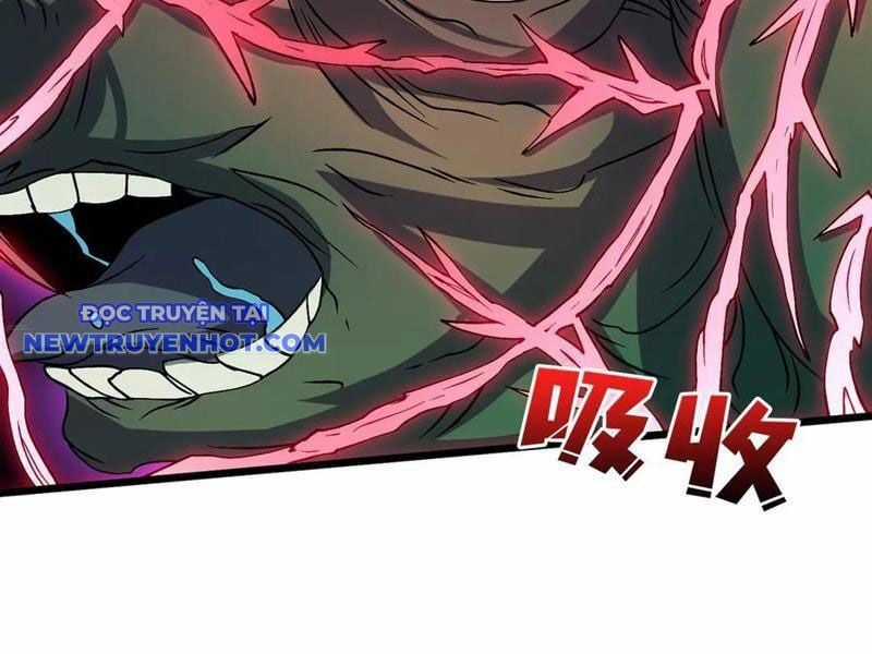 Bắt Đầu Kế Nhiệm Boss Hắc Long, Ta Vô Địch Chapter 46 trang 23