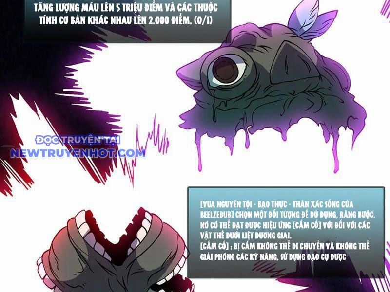 Bắt Đầu Kế Nhiệm Boss Hắc Long, Ta Vô Địch Chapter 46 trang 25