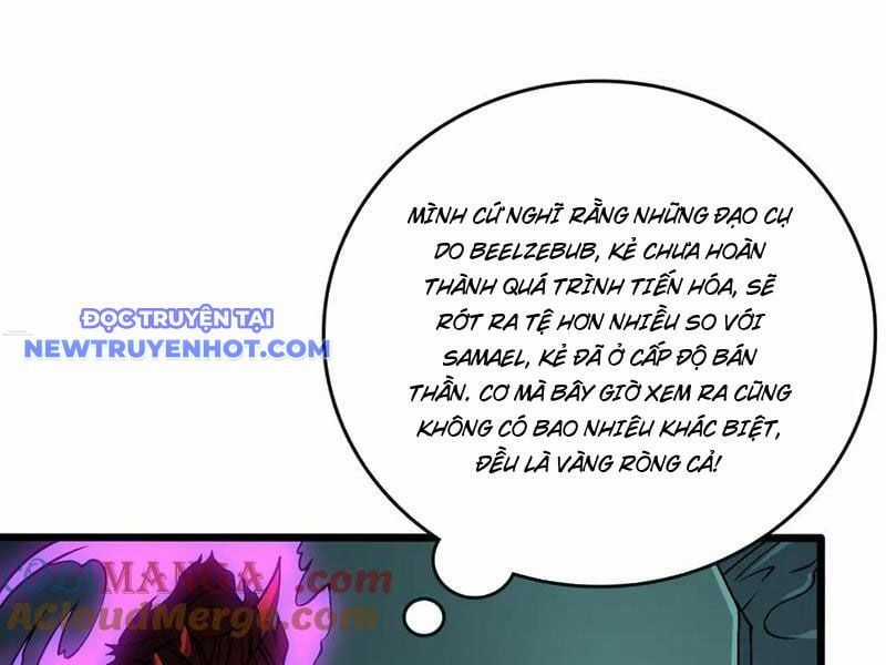 Bắt Đầu Kế Nhiệm Boss Hắc Long, Ta Vô Địch Chapter 46 trang 30