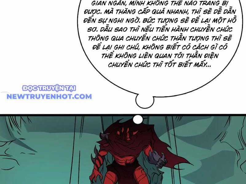 Bắt Đầu Kế Nhiệm Boss Hắc Long, Ta Vô Địch Chapter 46 trang 45