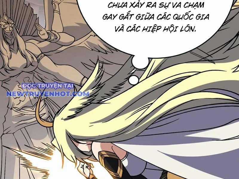 Bắt Đầu Kế Nhiệm Boss Hắc Long, Ta Vô Địch Chapter 46 trang 50