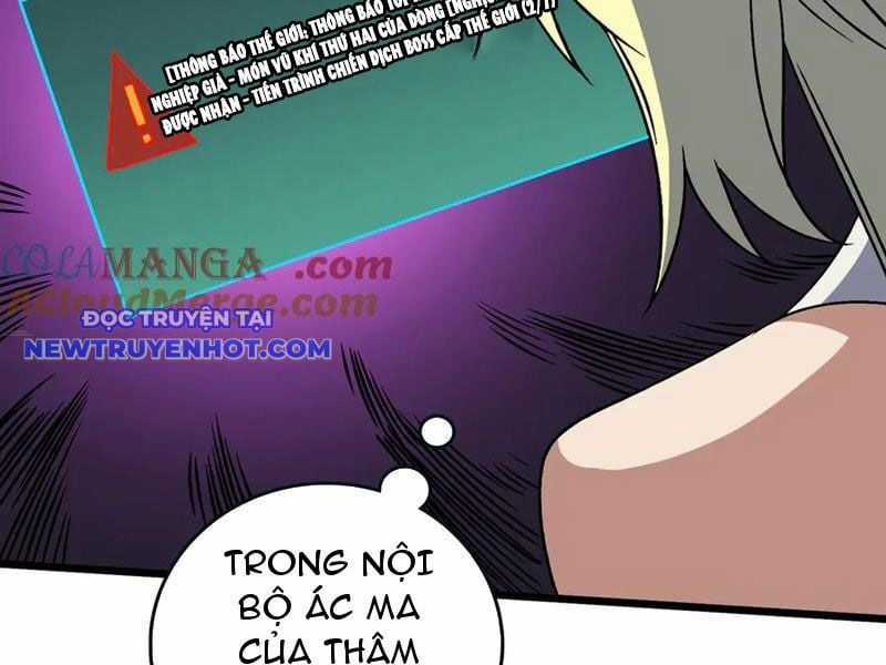 Bắt Đầu Kế Nhiệm Boss Hắc Long, Ta Vô Địch Chapter 46 trang 75