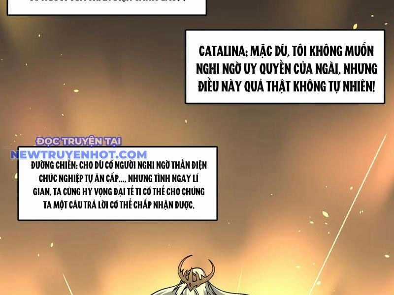 Bắt Đầu Kế Nhiệm Boss Hắc Long, Ta Vô Địch Chapter 46 trang 80