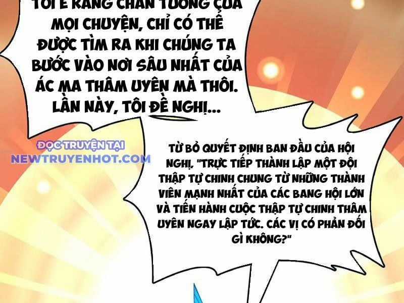 Bắt Đầu Kế Nhiệm Boss Hắc Long, Ta Vô Địch Chapter 46 trang 85