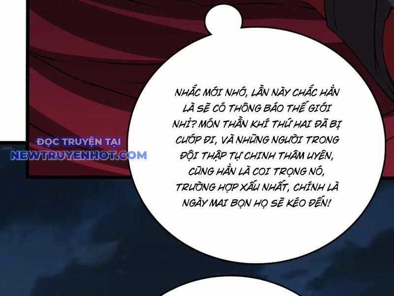 Bắt Đầu Kế Nhiệm Boss Hắc Long, Ta Vô Địch Chapter 46 trang 92