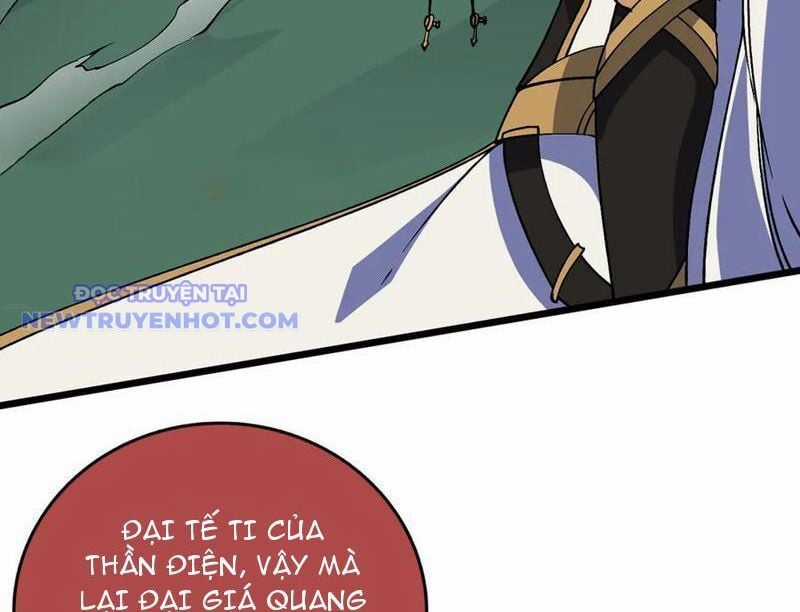 Bắt Đầu Kế Nhiệm Boss Hắc Long, Ta Vô Địch Chapter 49 trang 22