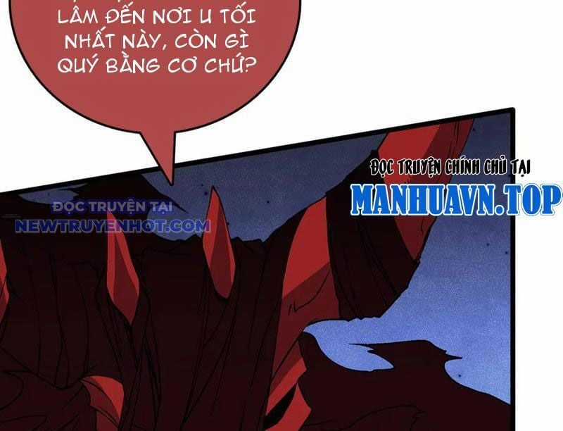 Bắt Đầu Kế Nhiệm Boss Hắc Long, Ta Vô Địch Chapter 49 trang 23