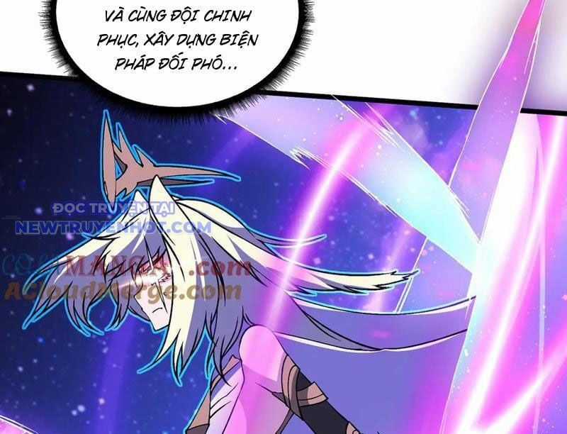 Bắt Đầu Kế Nhiệm Boss Hắc Long, Ta Vô Địch Chapter 49 trang 37