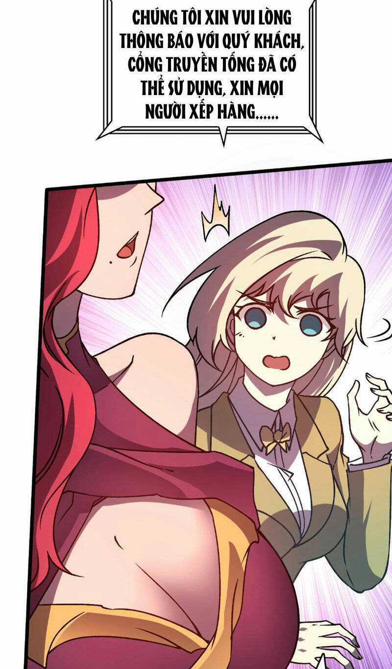 Bắt Đầu Kế Nhiệm Boss Hắc Long, Ta Vô Địch Chapter 5 trang 11