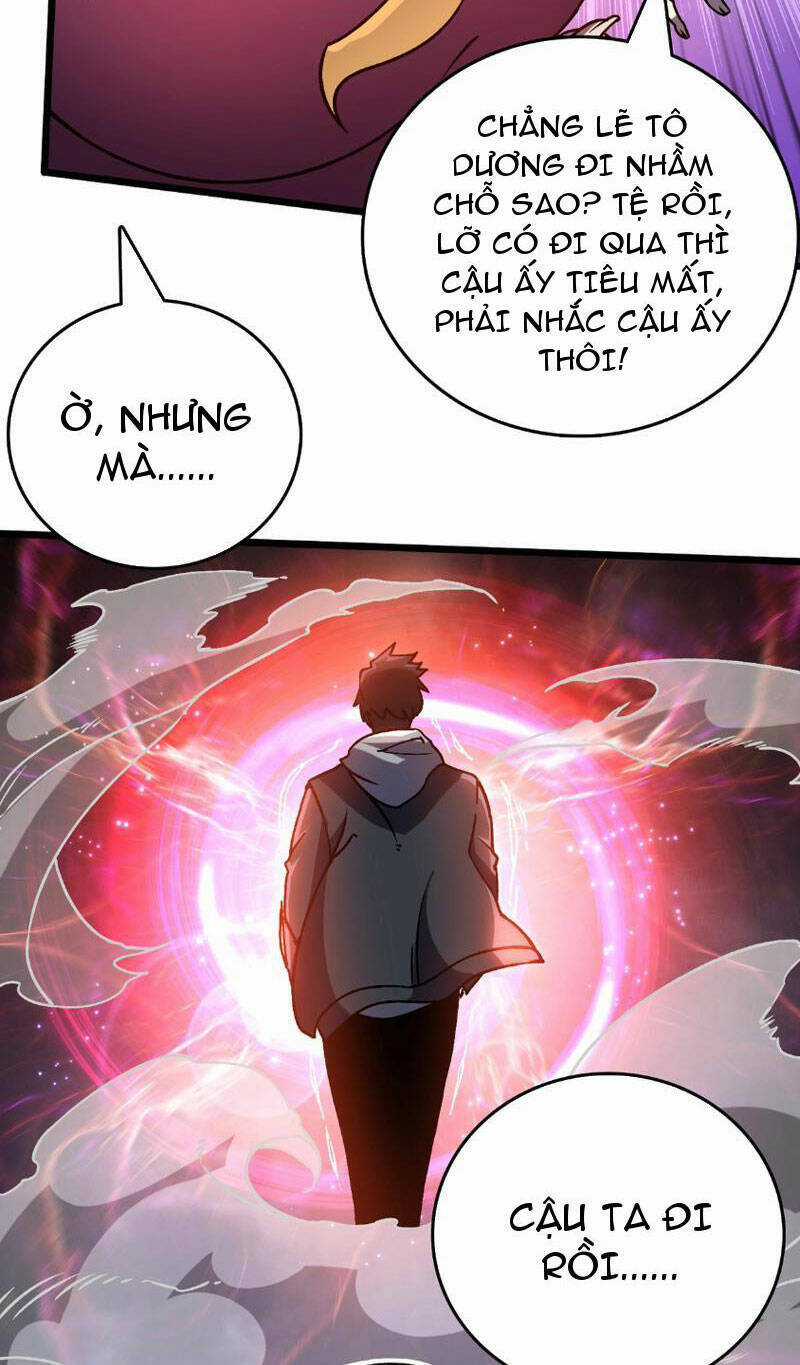 Bắt Đầu Kế Nhiệm Boss Hắc Long, Ta Vô Địch Chapter 5 trang 12