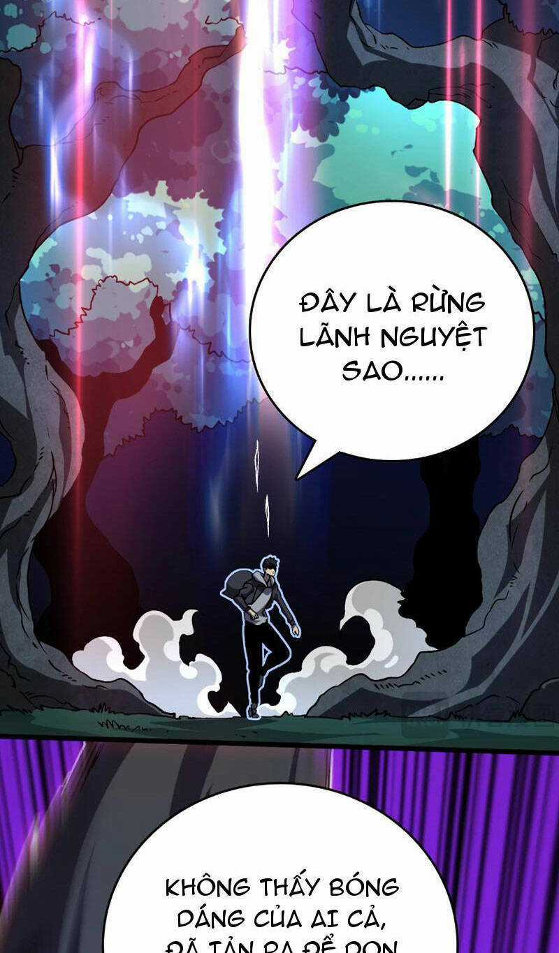 Bắt Đầu Kế Nhiệm Boss Hắc Long, Ta Vô Địch Chapter 5 trang 15