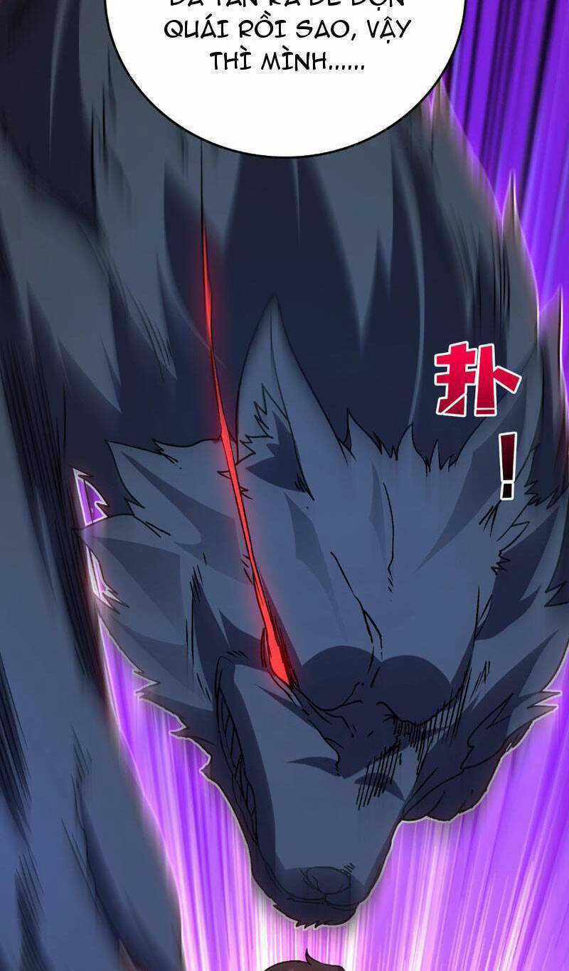 Bắt Đầu Kế Nhiệm Boss Hắc Long, Ta Vô Địch Chapter 5 trang 16