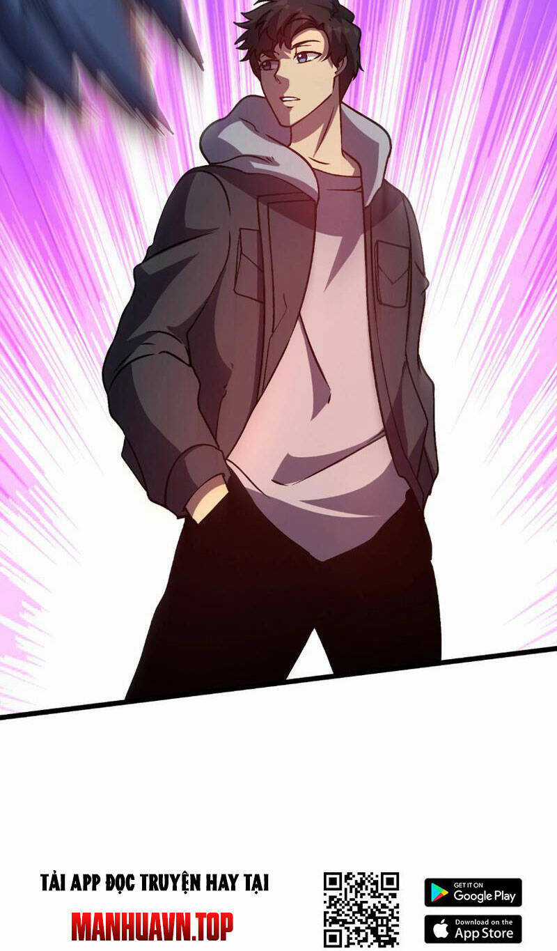 Bắt Đầu Kế Nhiệm Boss Hắc Long, Ta Vô Địch Chapter 5 trang 17