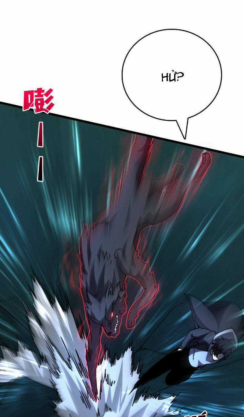 Bắt Đầu Kế Nhiệm Boss Hắc Long, Ta Vô Địch Chapter 5 trang 18