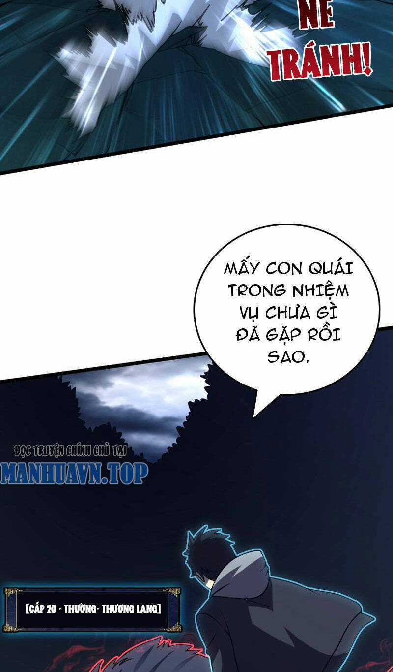 Bắt Đầu Kế Nhiệm Boss Hắc Long, Ta Vô Địch Chapter 5 trang 19