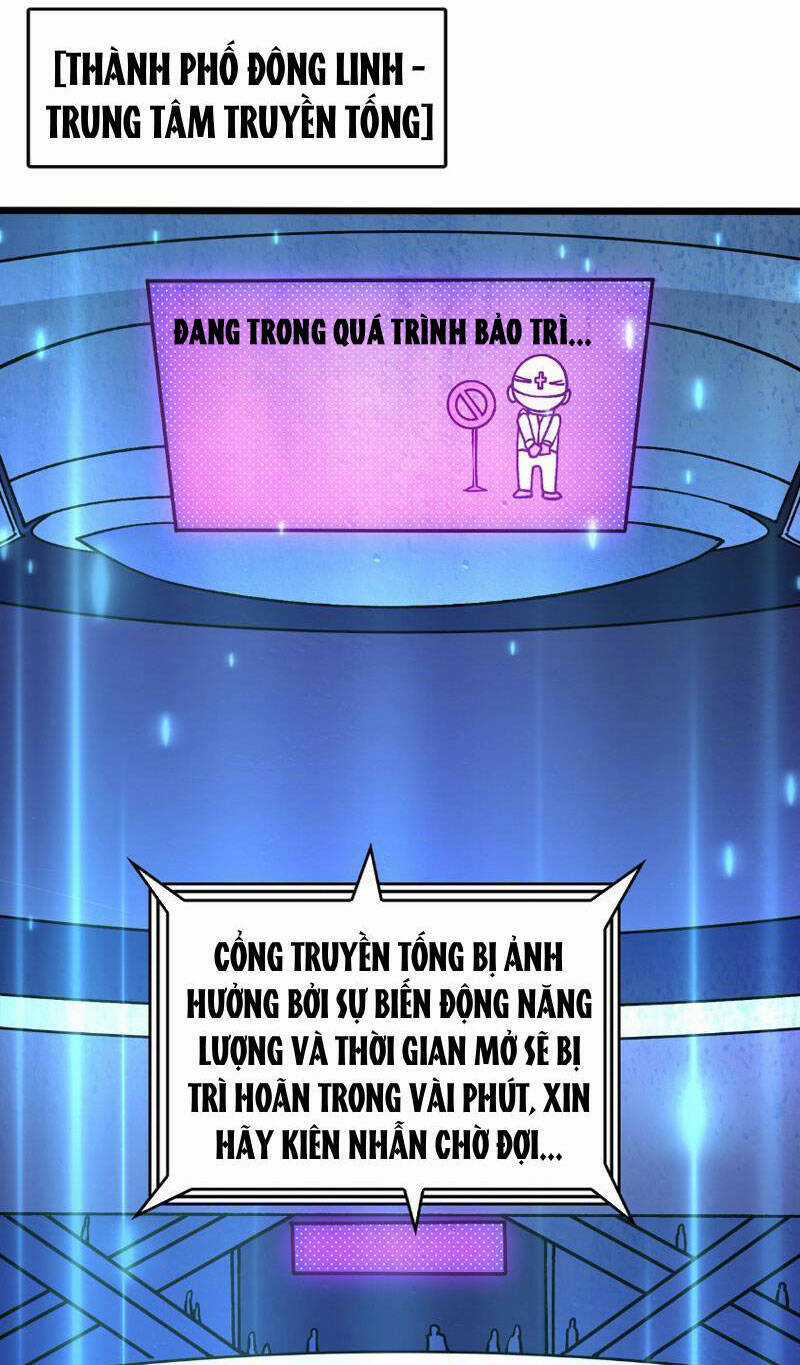 Bắt Đầu Kế Nhiệm Boss Hắc Long, Ta Vô Địch Chapter 5 trang 2