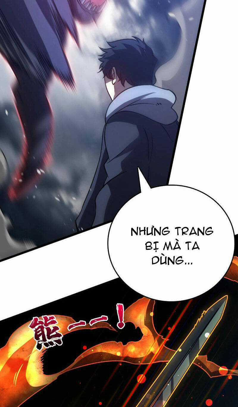 Bắt Đầu Kế Nhiệm Boss Hắc Long, Ta Vô Địch Chapter 5 trang 21