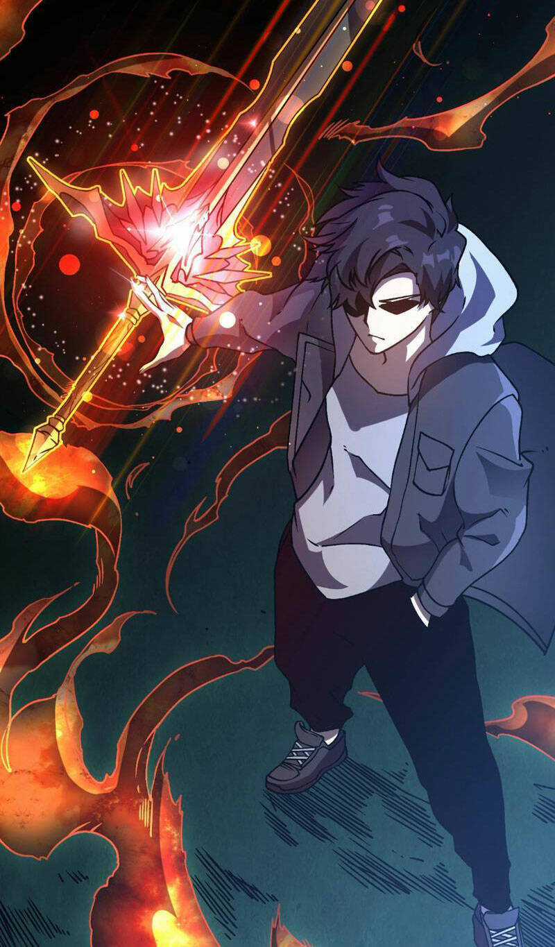 Bắt Đầu Kế Nhiệm Boss Hắc Long, Ta Vô Địch Chapter 5 trang 22