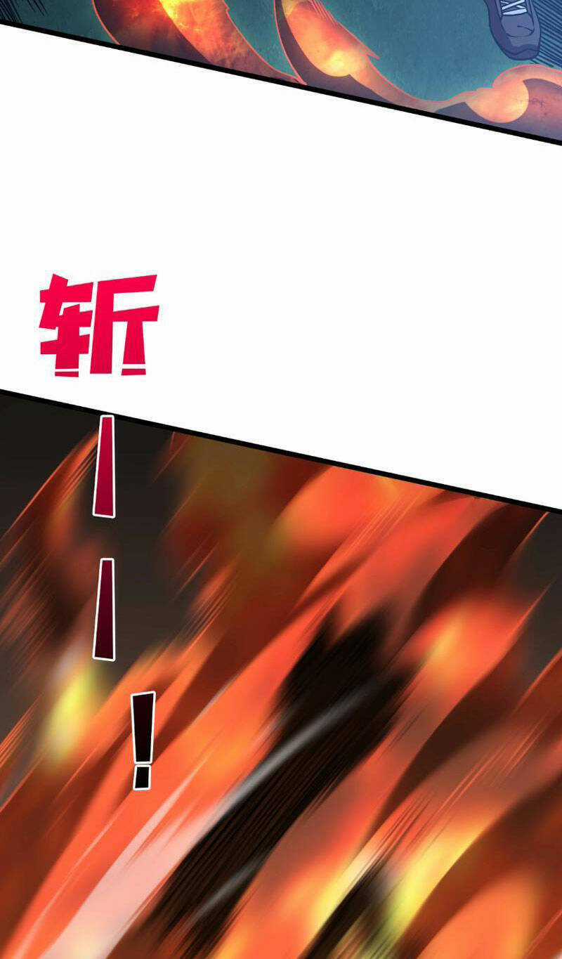 Bắt Đầu Kế Nhiệm Boss Hắc Long, Ta Vô Địch Chapter 5 trang 23