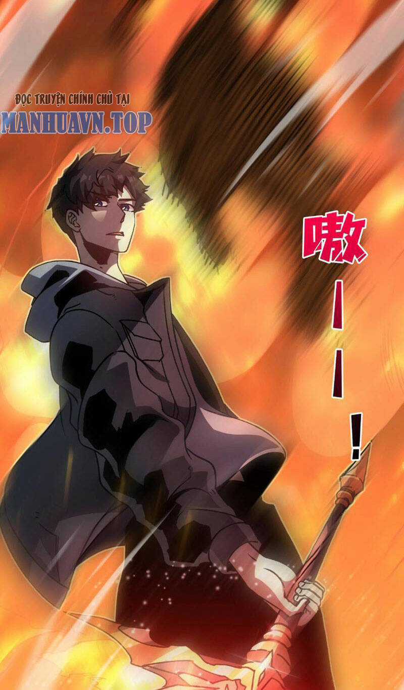 Bắt Đầu Kế Nhiệm Boss Hắc Long, Ta Vô Địch Chapter 5 trang 24