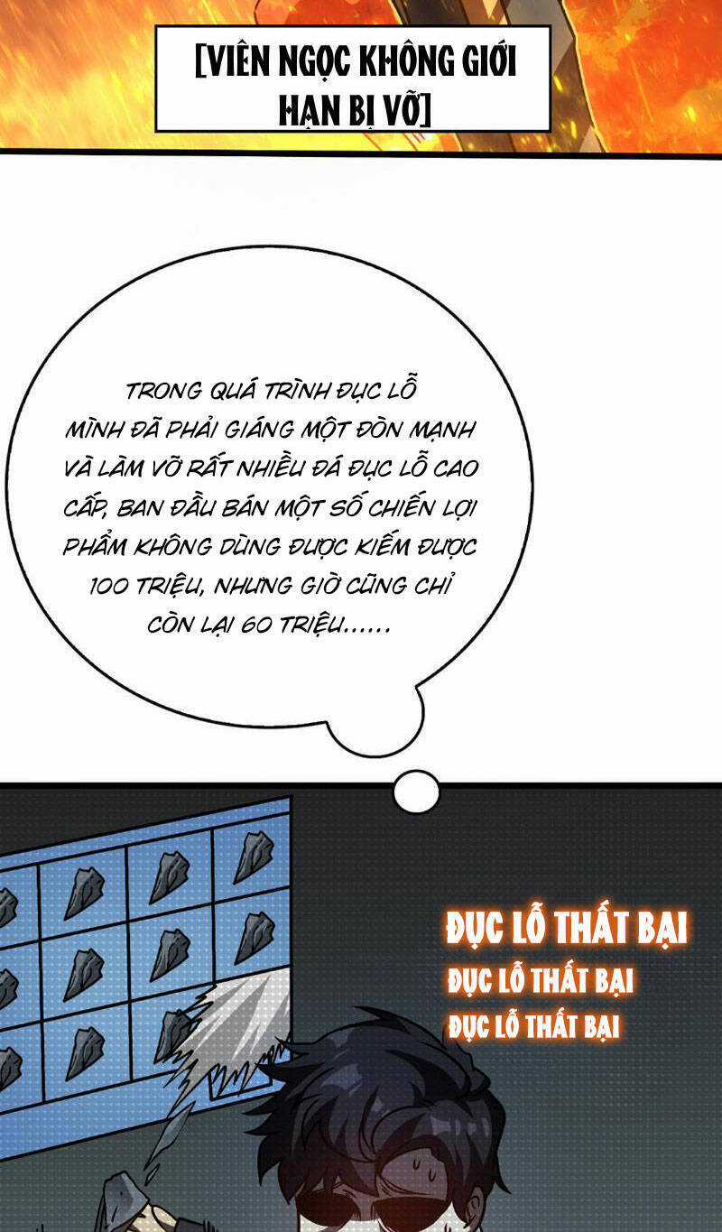 Bắt Đầu Kế Nhiệm Boss Hắc Long, Ta Vô Địch Chapter 5 trang 27