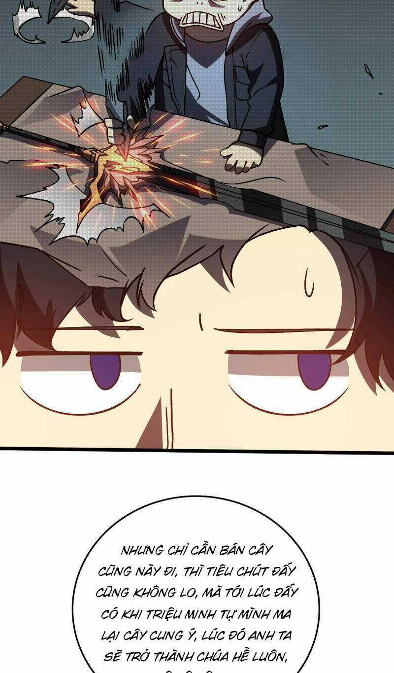 Bắt Đầu Kế Nhiệm Boss Hắc Long, Ta Vô Địch Chapter 5 trang 28