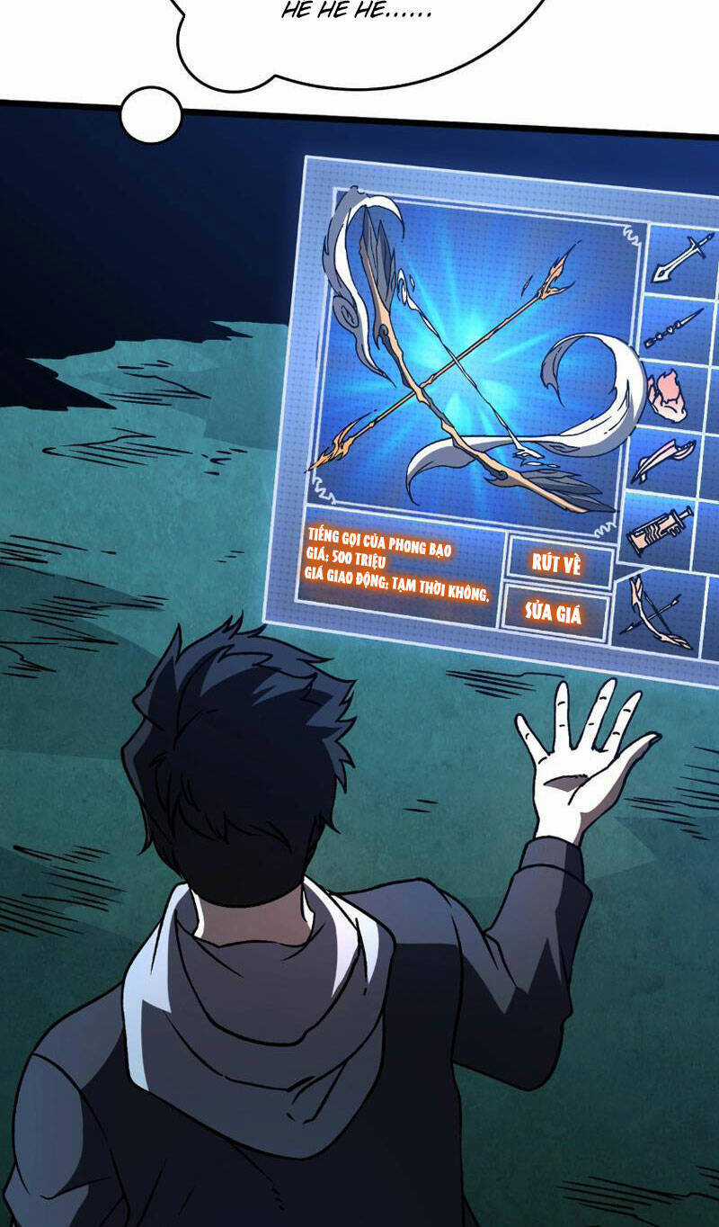 Bắt Đầu Kế Nhiệm Boss Hắc Long, Ta Vô Địch Chapter 5 trang 29