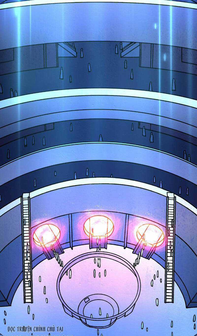 Bắt Đầu Kế Nhiệm Boss Hắc Long, Ta Vô Địch Chapter 5 trang 3